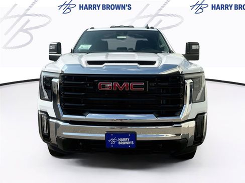 New 2026 GMC Sierra 3500 Pro w/ Convenience Package AWD/4WD image 22
