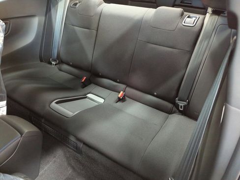 New 2026 Honda Prelude image 15