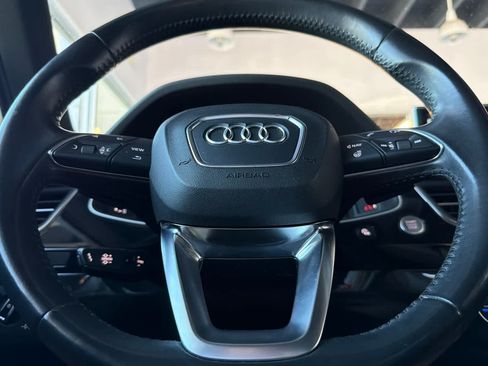 Used 2017 Audi Q7 3.0T Premium Plus AWD/4WD image 27
