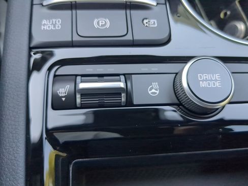 New 2026 Kia K5 GT-Line image 20