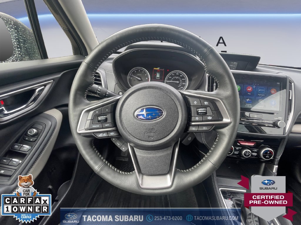 Used 2023 Subaru Forester Limited AWD/4WD image 13