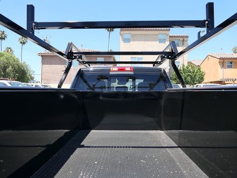 New 2026 RAM 3500 Tradesman AWD/4WD image 5
