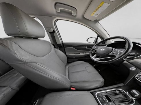 Used 2020 Hyundai Santa Fe SEL w/ Convenience + Premium Package FWD image 13