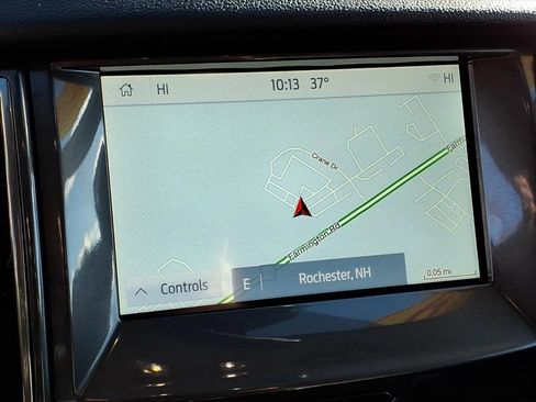 Used 2019 Ford Ranger Lariat w/ Equipment Group 501A Mid image 25