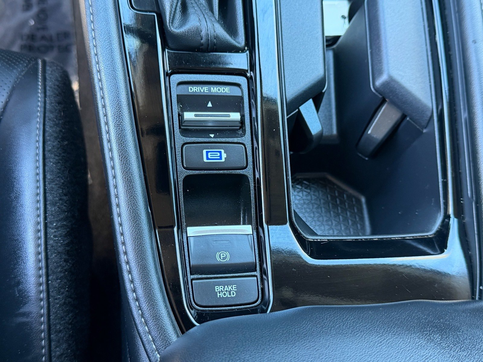 Used 2024 Honda Accord Touring image 32