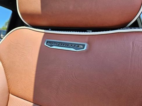New 2026 GMC Sierra 3500 Denali Ultimate AWD/4WD image 27