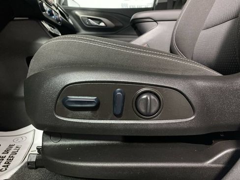Certified 2023 GMC Terrain SLE w/ Driver Convenience Package FWD image 12
