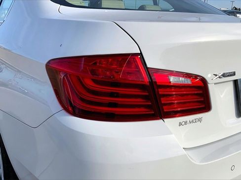 Used 2016 BMW 535i xDrive Sedan image 29