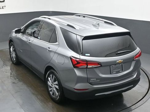 Used 2023 Chevrolet Equinox Premier image 40