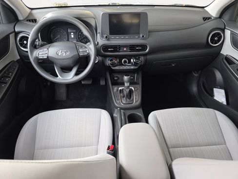 Used 2023 Hyundai Kona SEL w/ Cargo Package image 2