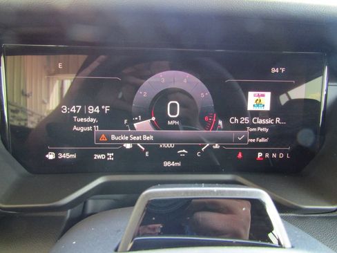 Used 2026 GMC Acadia Denali w/ Super Cruise Package AWD/4WD image 33