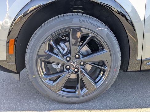 New 2026 Buick Envision Sport Touring AWD/4WD image 26