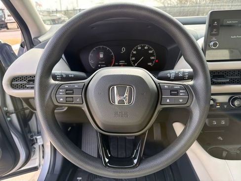 New 2026 Honda HR-V LX image 14