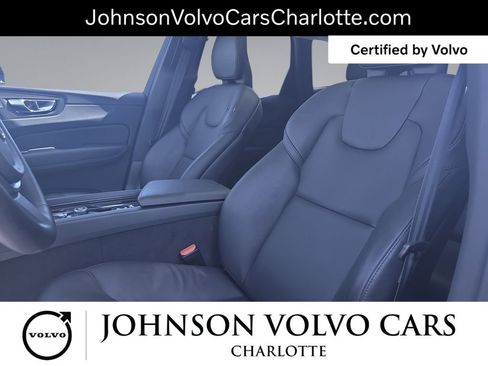 Used 2025 Volvo XC60 B5 Core AWD/4WD image 15