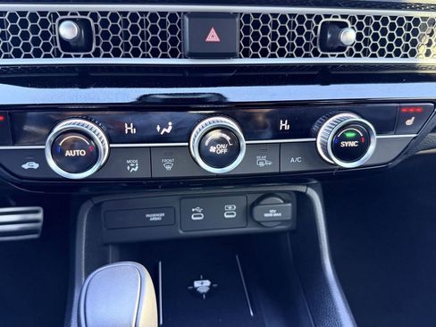 Used 2026 Honda Civic Sport Touring image 26