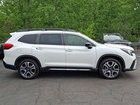 Used 2024 Subaru Ascent Touring AWD/4WD image 13