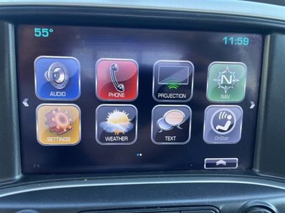 Used 2017 GMC Sierra 1500 SLT w/ SLT Premium Package