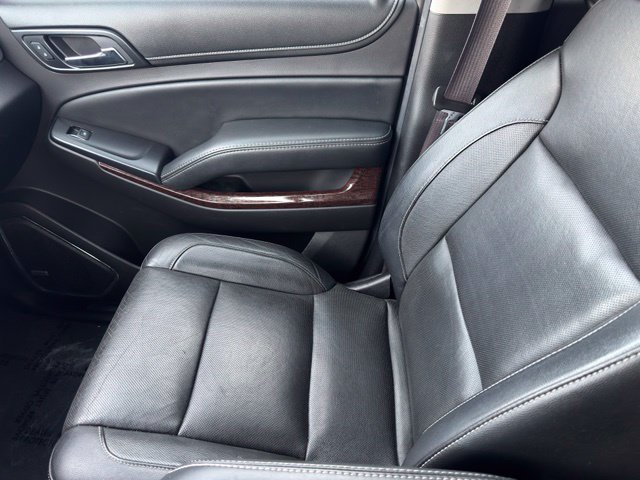 Used 2017 GMC Yukon SLT AWD/4WD image 23