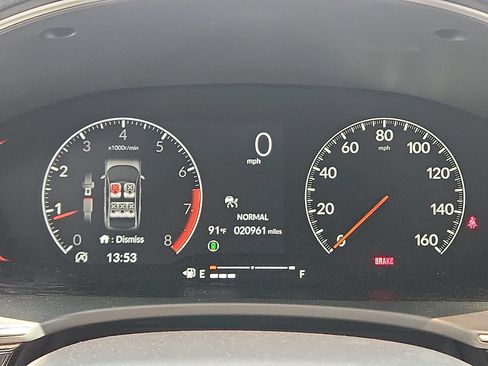 Used 2024 Honda Civic Si image 18