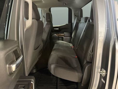 Used 2022 GMC Sierra 1500 Elevation w/ LPO, Elevation Black Package image 30