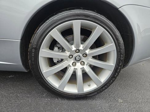 Used 2009 Jaguar XK Convertible image 41