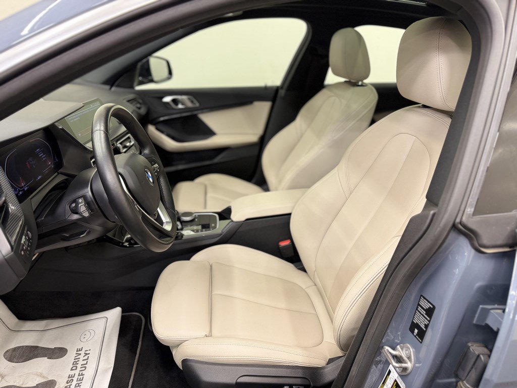 Used 2021 BMW 228i xDrive Gran Coupe w/ Convenience Package AWD/4WD image 8