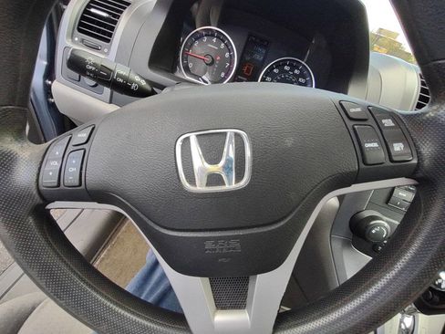 Used 2007 Honda CR-V EX image 13