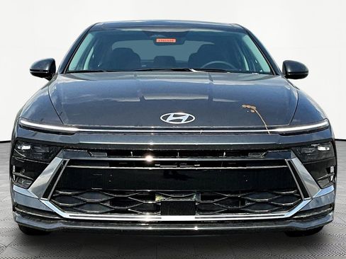 New 2026 Hyundai Sonata SEL FWD image 2