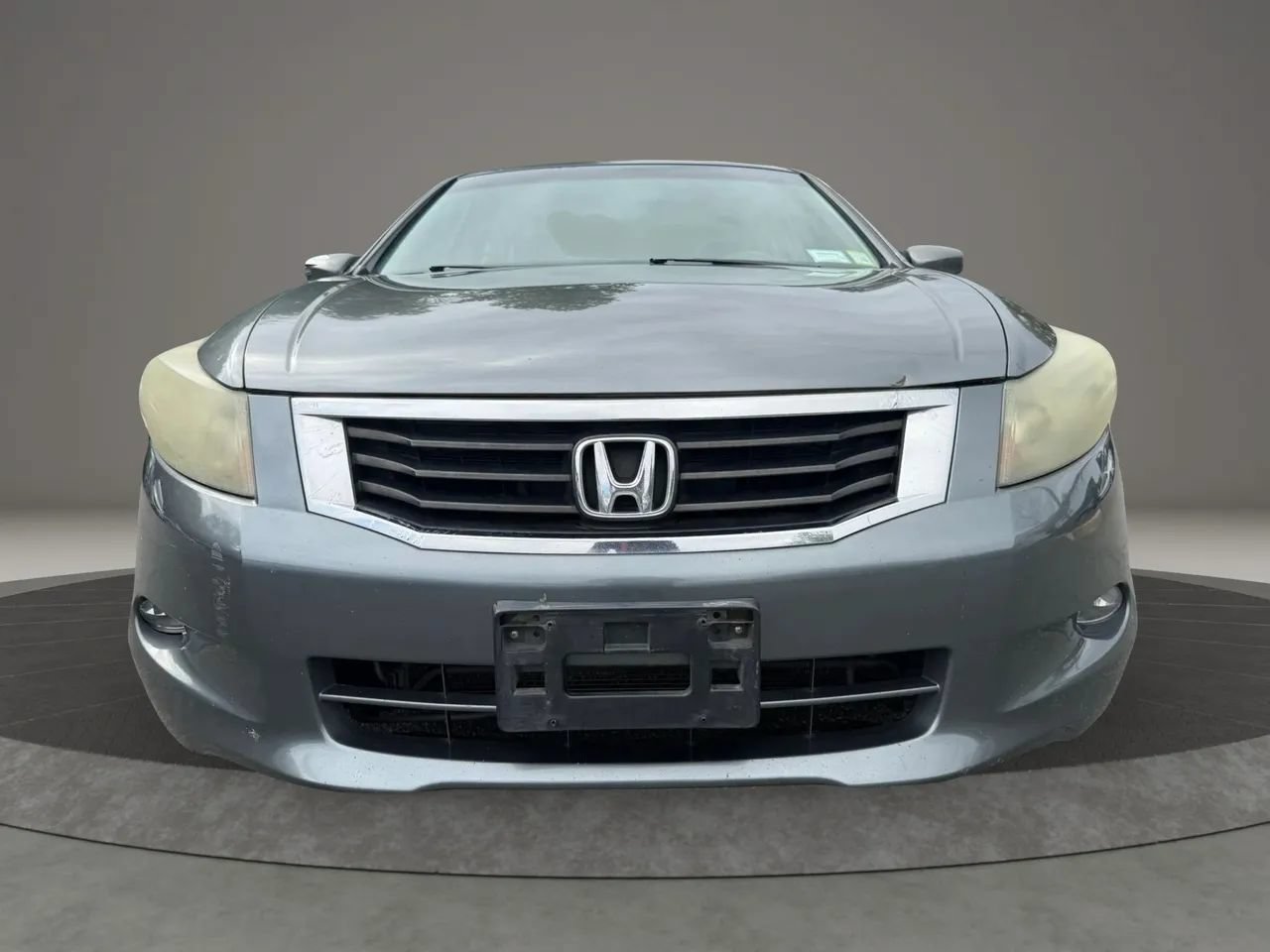 Used 2008 Honda Accord EX-L image 2