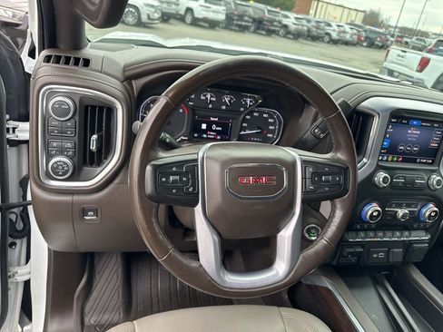 Used 2020 GMC Sierra 1500 SLT w/ SLT Premium Package image 13