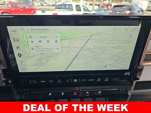 Used 2024 GMC Hummer EV 3X AWD/4WD image 33