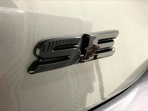 New 2026 Toyota Camry SE image 26