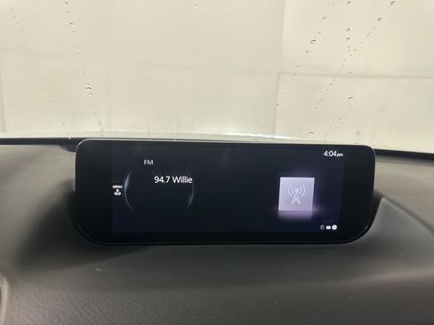 Used 2024 MAZDA CX-50 AWD 2.5 S w/ Cargo Package image 14