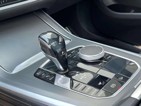 Used 2020 BMW X5 M50i w/ Executive Package AWD/4WD image 26