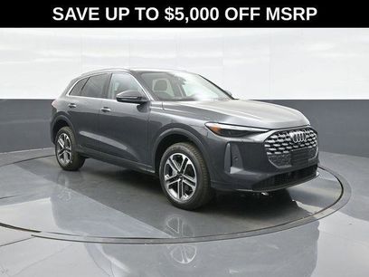 New 2026 Audi Q5 Premium