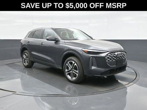New 2026 Audi Q5 Premium AWD/4WD image 1
