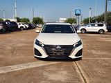 Used 2023 Nissan Altima 2.5 SV w/ SV Premium Package image 3