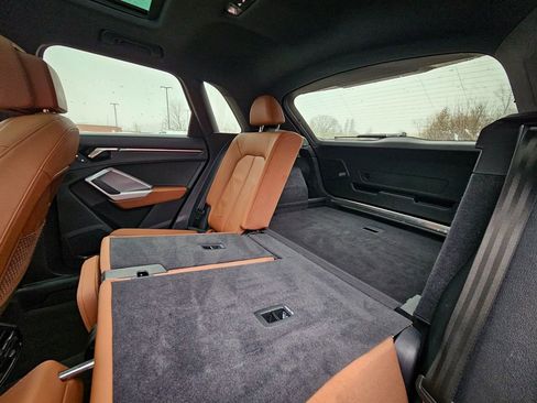 Used 2022 Audi Q3 2.0T Premium image 36