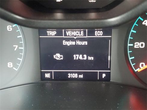 Used 2022 GMC Canyon Elevation w/ Trailering Package image 22