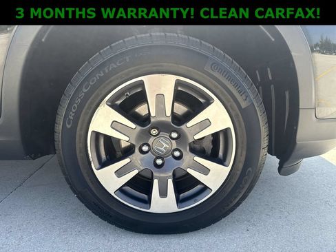Used 2019 Honda Ridgeline RTL-E image 10