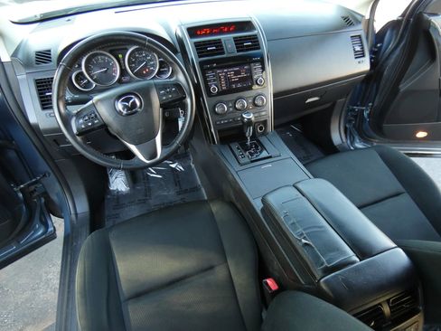 Used 2014 MAZDA CX-9 Sport image 19