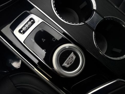 Used 2024 Cadillac Lyriq Luxury RWD image 67