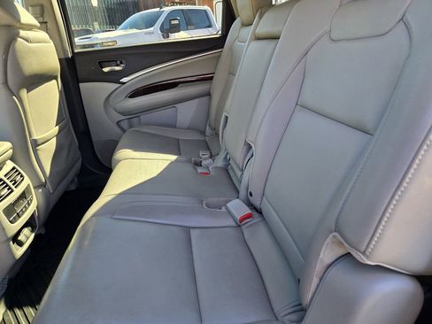 Used 2017 Acura MDX SH-AWD w/ Technology Package image 20