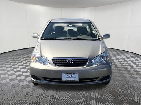 Used 2006 Toyota Corolla LE w/ Audio Value Pkg FWD image 2