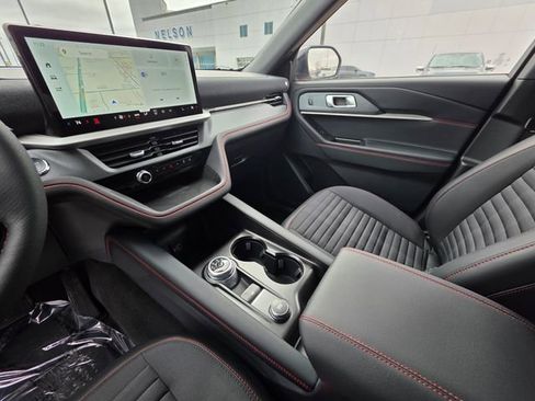 New 2026 Ford Explorer ST-Line image 53