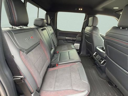 Used 2026 Ford F150 Raptor w/ Equipment Group 803A Raptor R image 13