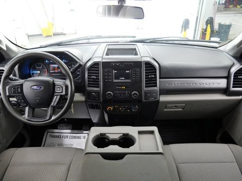 Used 2019 Ford F350 XLT w/ XLT Value Package AWD/4WD image 22