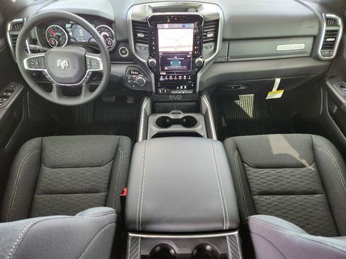 New 2025 RAM 1500 Lone Star image 17