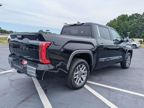 Used 2024 Toyota Tundra 1794 Edition AWD/4WD image 4