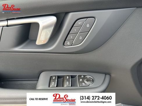 New 2026 Buick Enclave Sport Touring w/ Super Cruise Package FWD image 13